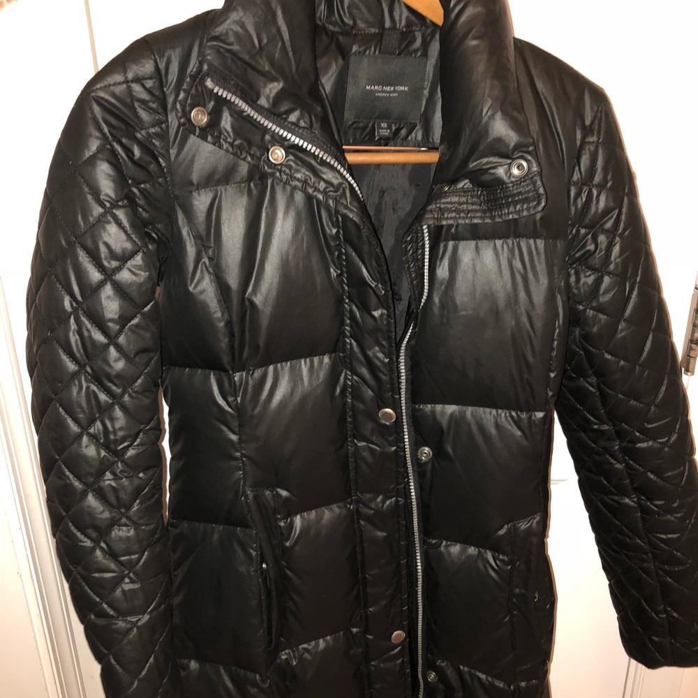 MARC NEW YORK coat